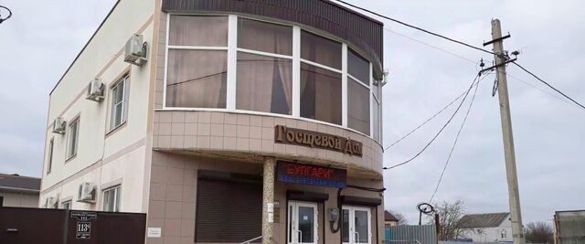 офис ул Маршала Гречко 113 фото
