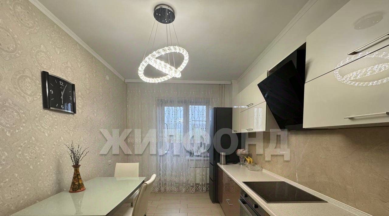 квартира г Абакан ул Кирова 118 жилой дом на ул. Кирова, 118 фото 10