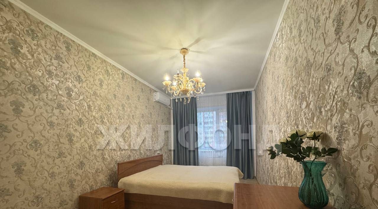 квартира г Абакан ул Кирова 118 жилой дом на ул. Кирова, 118 фото 8