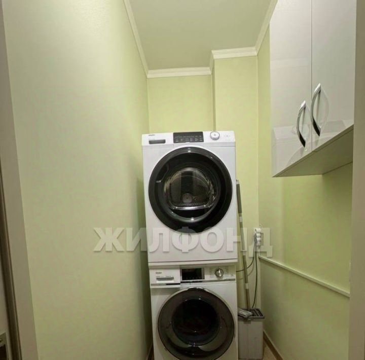 квартира г Абакан ул Кирова 118 жилой дом на ул. Кирова, 118 фото 16