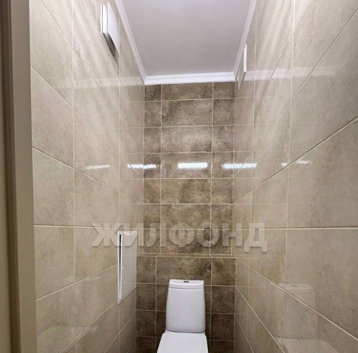 квартира г Абакан ул Кирова 118 жилой дом на ул. Кирова, 118 фото 15