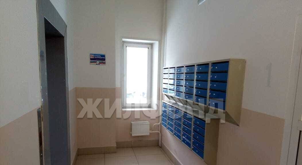 квартира г Абакан ул Кирова 118 жилой дом на ул. Кирова, 118 фото 21