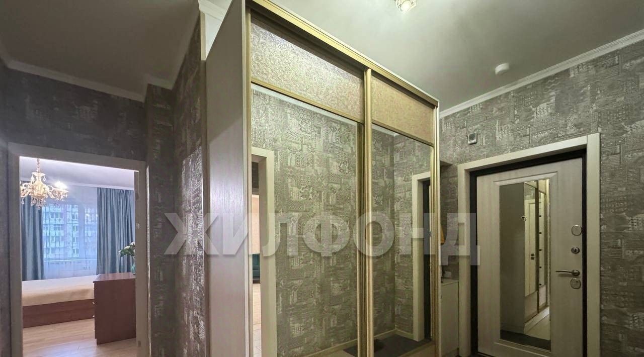 квартира г Абакан ул Кирова 118 жилой дом на ул. Кирова, 118 фото 18