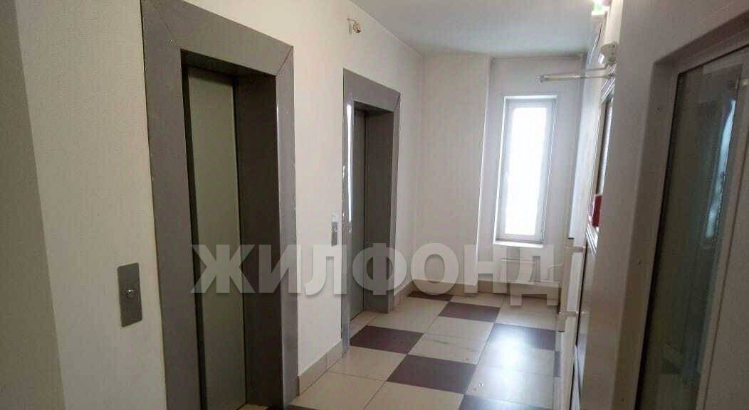 квартира г Абакан ул Кирова 118 жилой дом на ул. Кирова, 118 фото 23