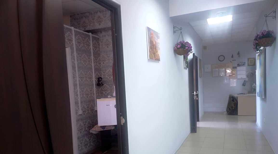 офис р-н Крымский г Крымск ул Маршала Гречко 113 фото 9