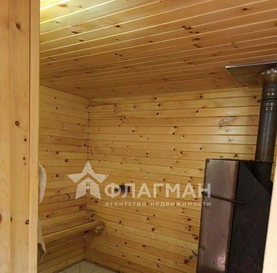 дом г Ангарск массив Второй промышленный кв-л 6-й 30 массив фото 14