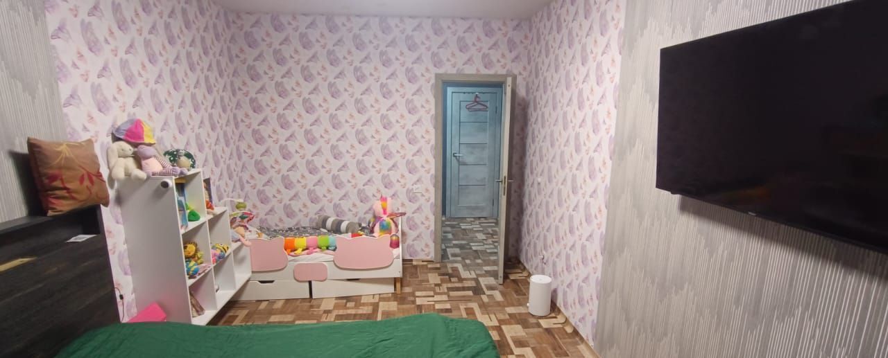 квартира г Красноярск р-н Октябрьский ул Елены Стасовой 38д ЖК «Рябиновый сад» фото 15