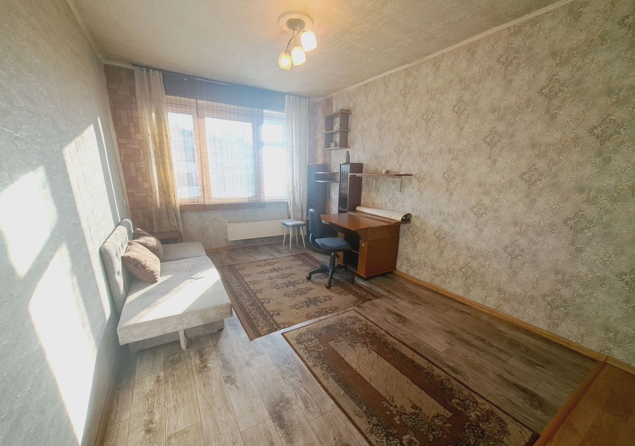 квартира г Кемерово р-н Кировский ул Халтурина 23 фото 2