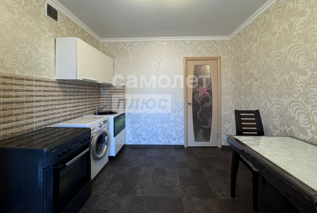 квартира г Комсомольск-на-Амуре ул Кирова 33 фото 4