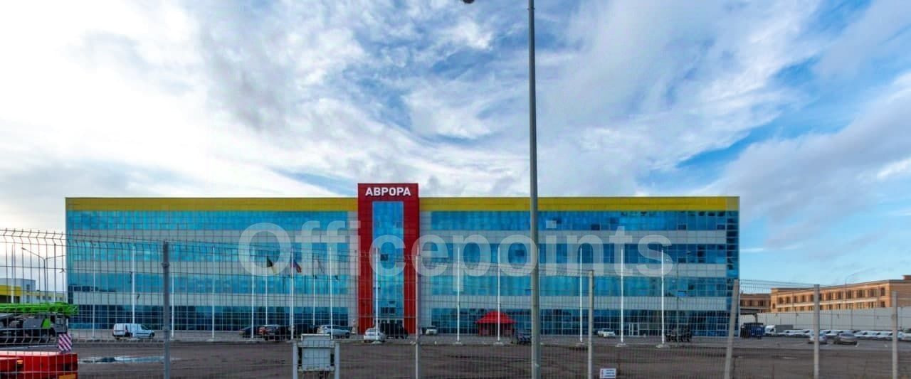 офис г Химки проезд Транспортный 2 Беломорская фото 1