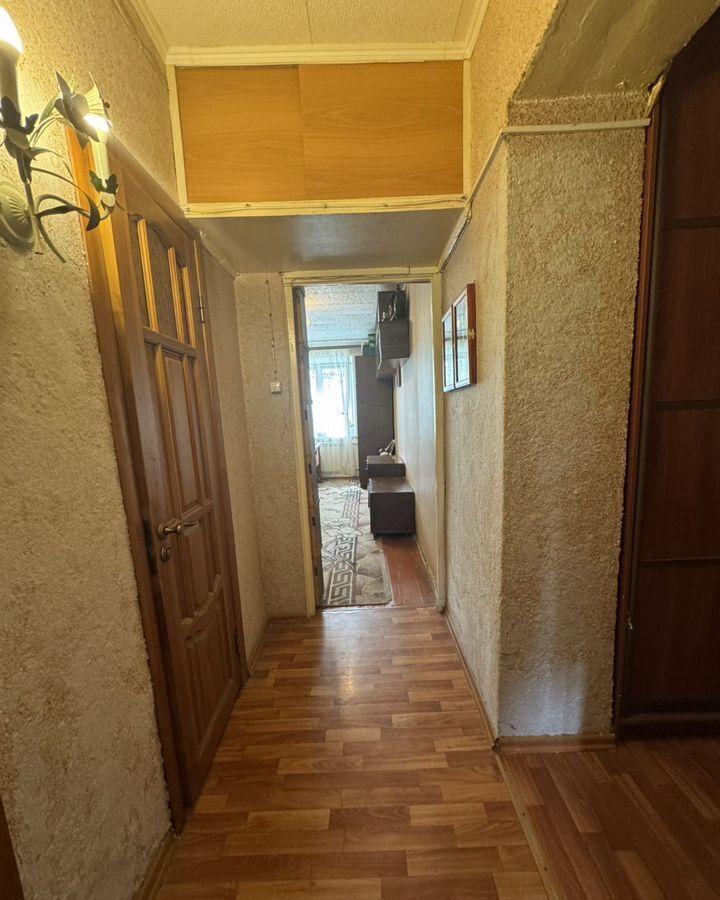 квартира г Луховицы ул Мира 42 фото 12
