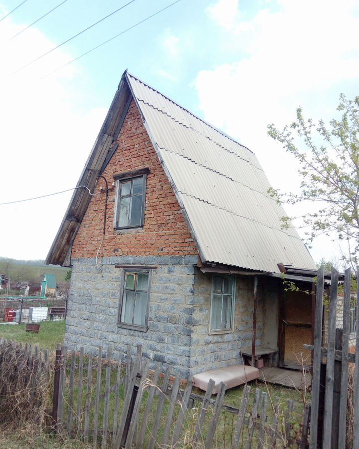 дом г Барнаул р-н Индустриальный снт Искра 51, Новые Зори фото 2