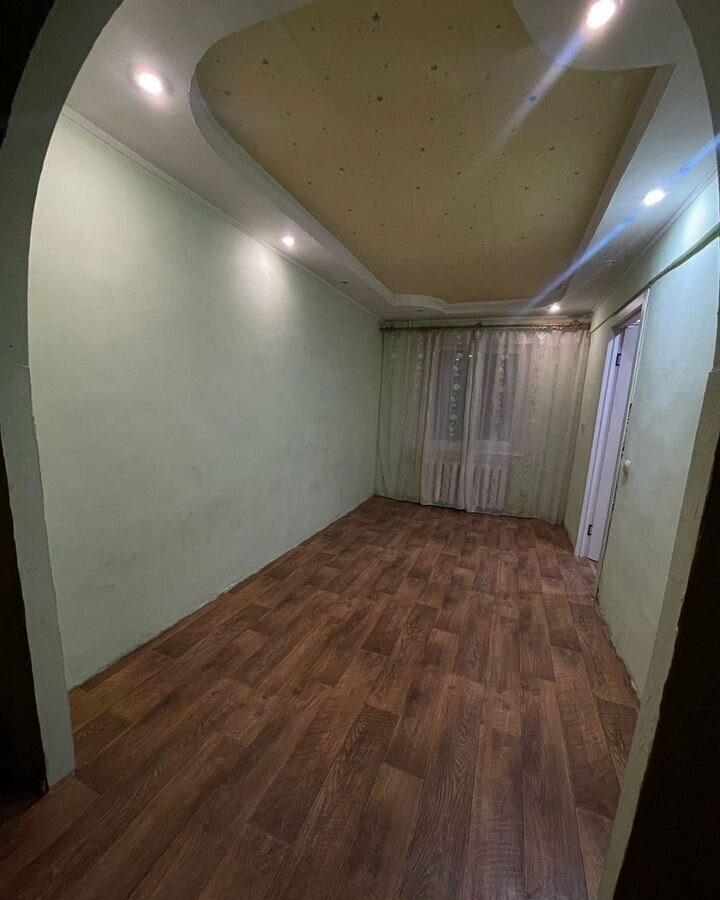 квартира г Рубцовск ул Киевская 6 фото 4