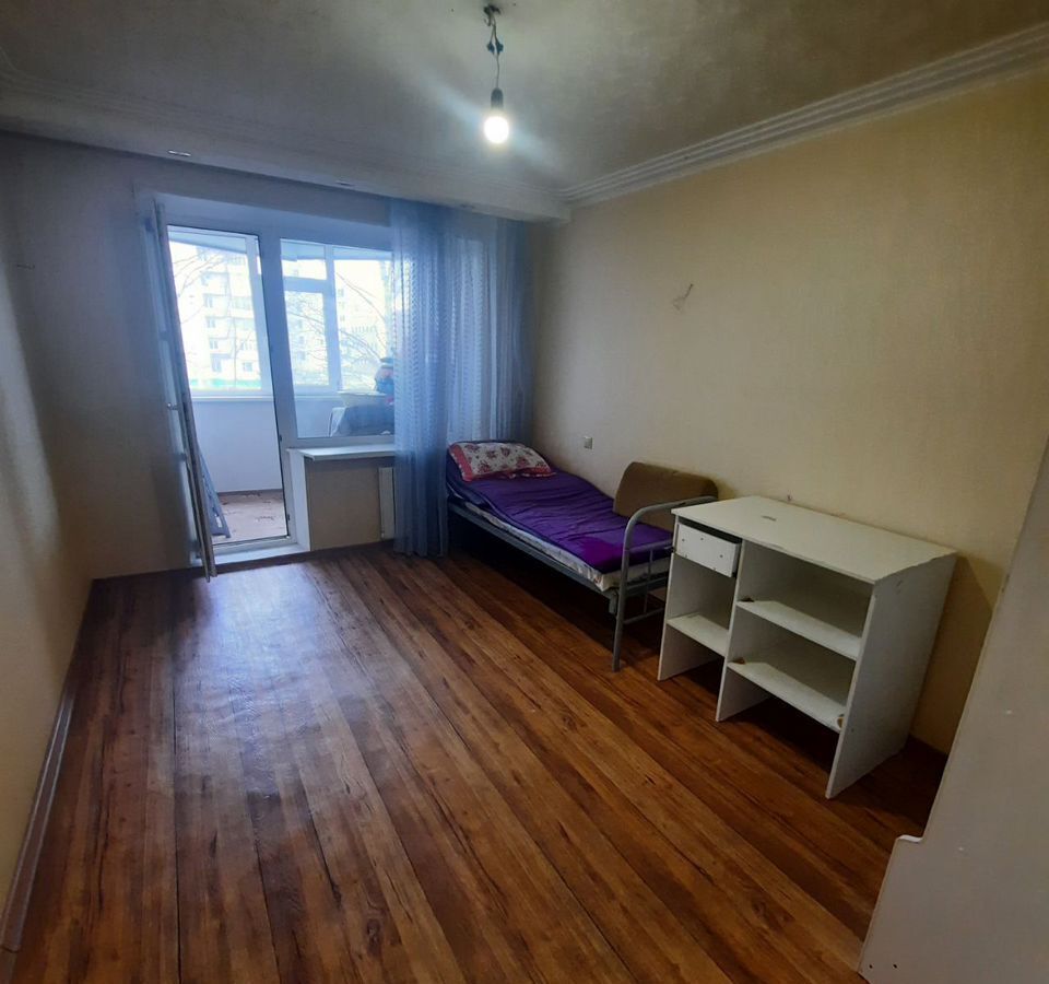 квартира г Нижневартовск ул Чапаева 53а Тюменская обл. фото 6