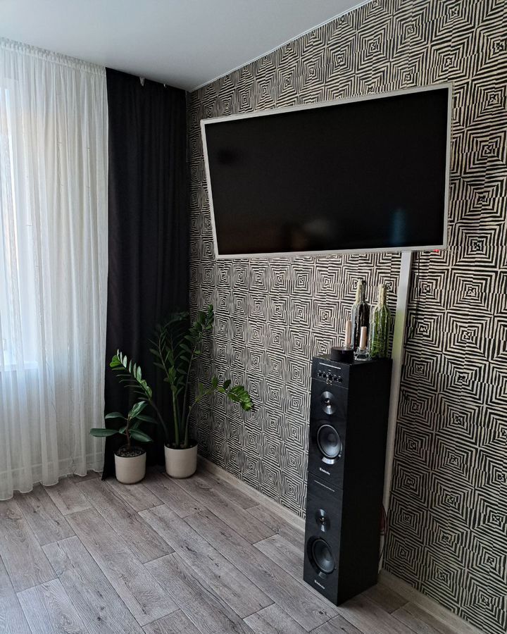 квартира р-н Белебеевский г Белебей ул Революционеров 1а фото 2