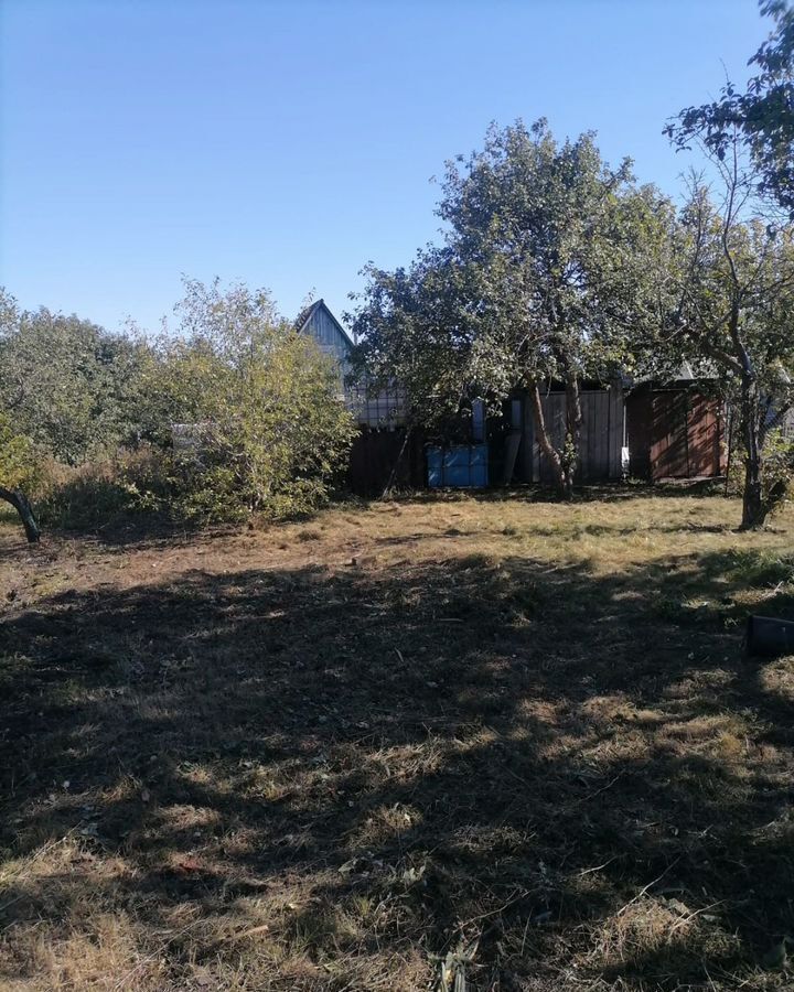 дом г Ульяновск р-н Железнодорожный снт Яблонька 403 фото 3
