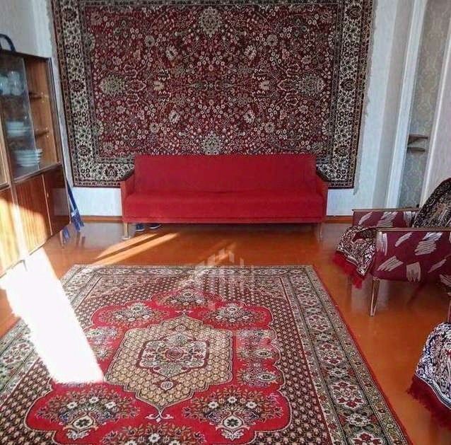 квартира г Воронеж р-н Коминтерновский ул Генерала Лизюкова 17 фото 6