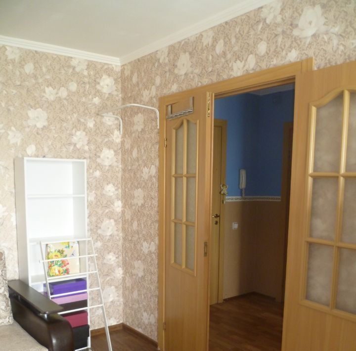 квартира г Омск р-н Центральный ул 24-я Северная 218 фото 5