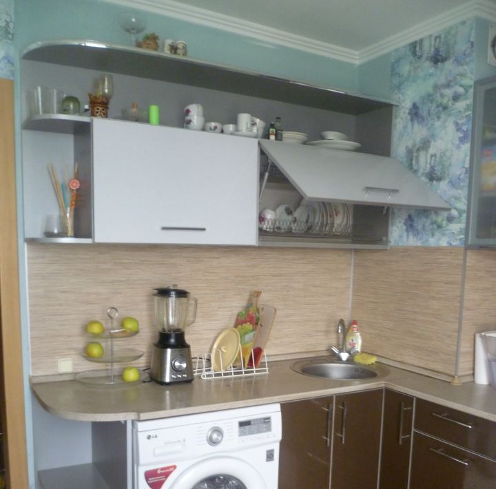 квартира г Омск р-н Центральный ул 24-я Северная 218 фото 13