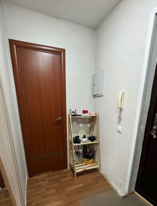 квартира г Иркутск р-н Октябрьский ул Байкальская 216а фото 6