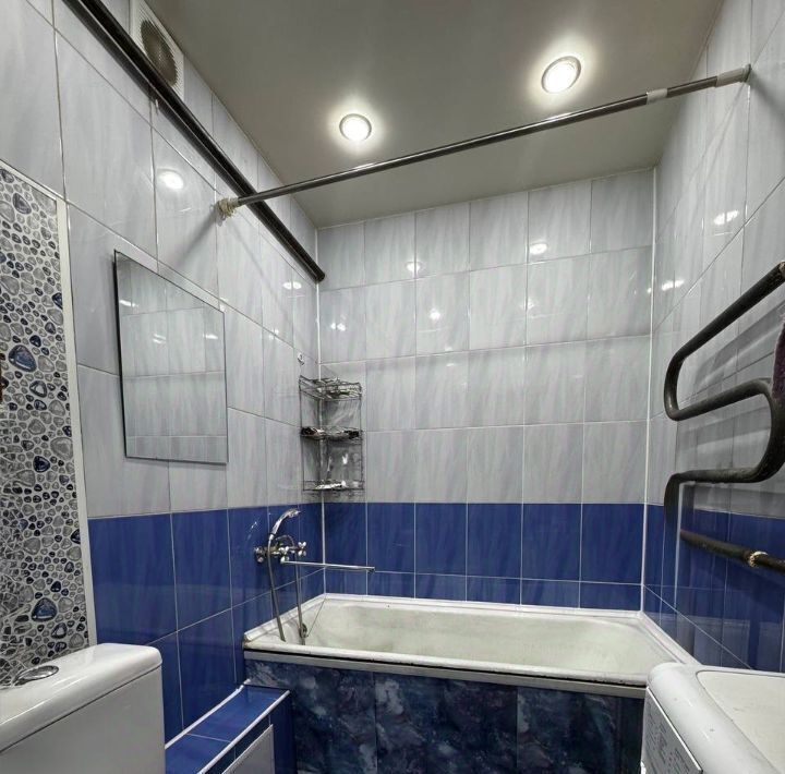 квартира г Усолье-Сибирское проезд Серегина 30 фото 1