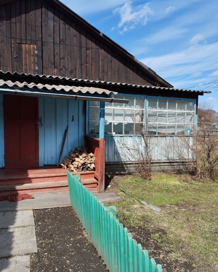 дом г Абаза ул Саянская 1 фото 2