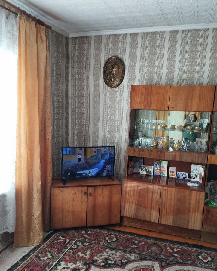 дом г Абаза ул Саянская 1 фото 3