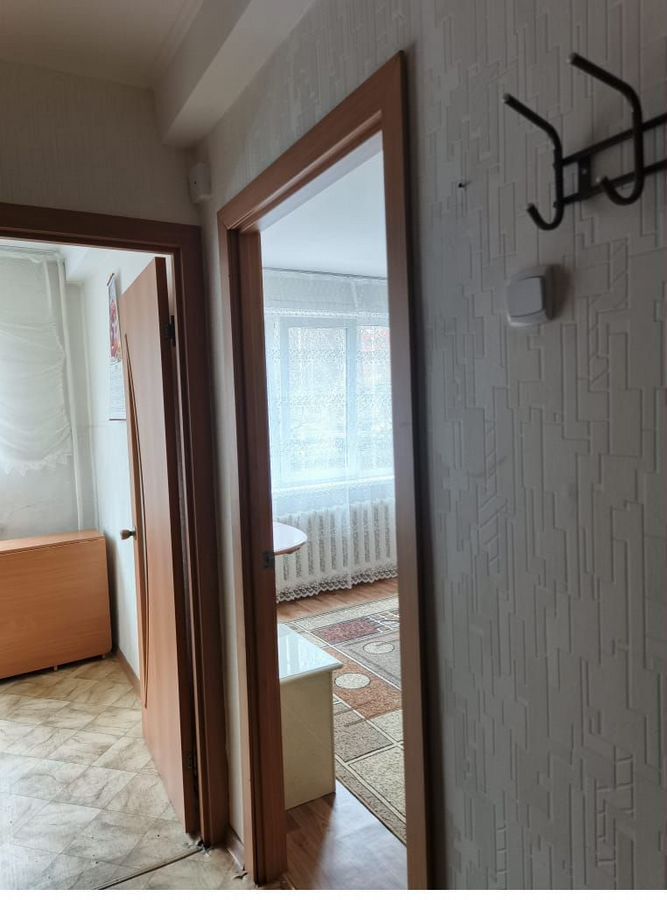 квартира г Дивногорск ул Чкалова 29 фото 3