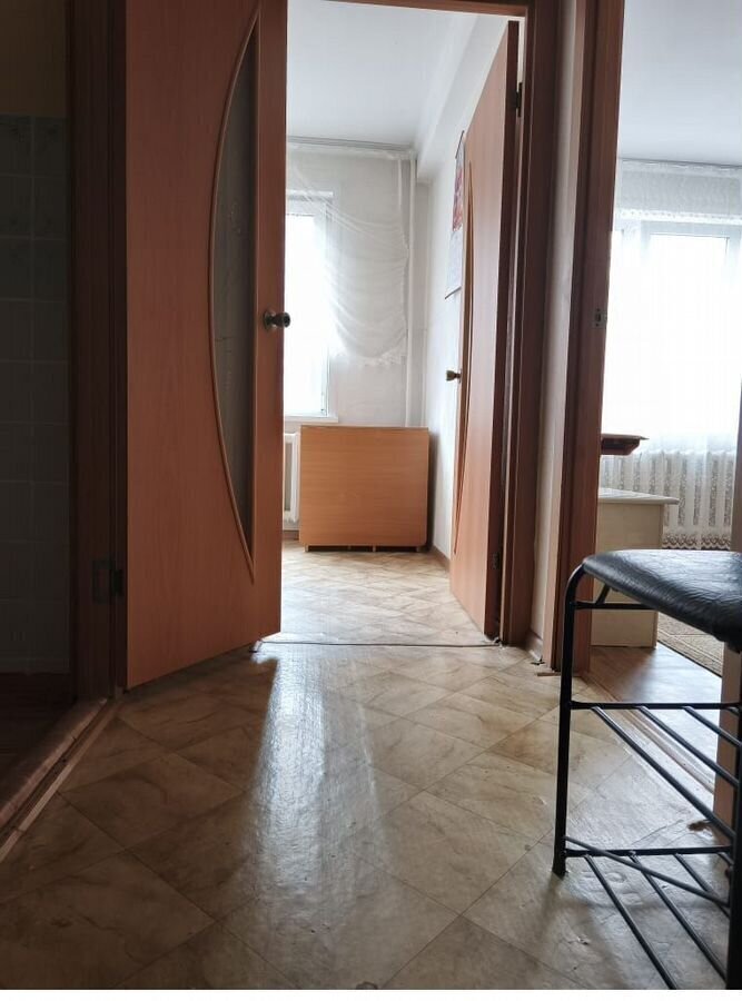 квартира г Дивногорск ул Чкалова 29 фото 5