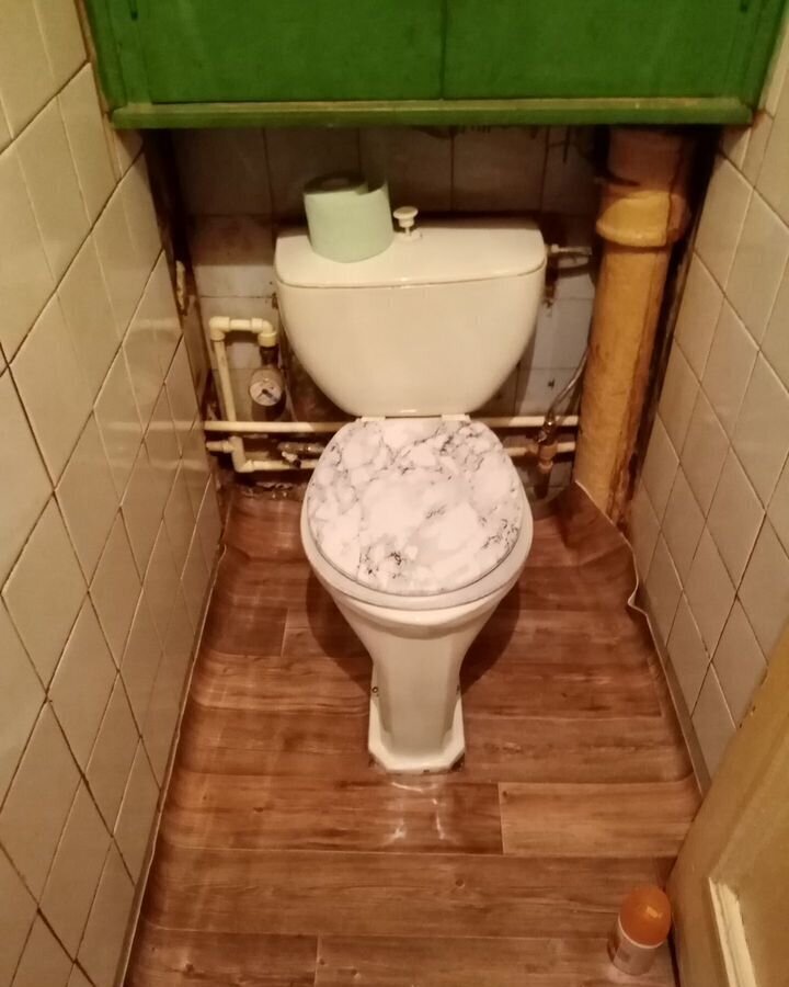 квартира г Екатеринбург р-н Кировский ул Технологическая 7 фото 3