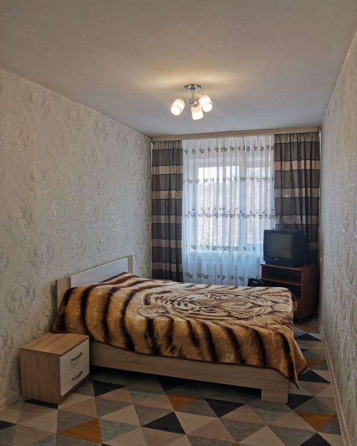 квартира г Петропавловск-Камчатский ул Кирдищева 4 фото 6