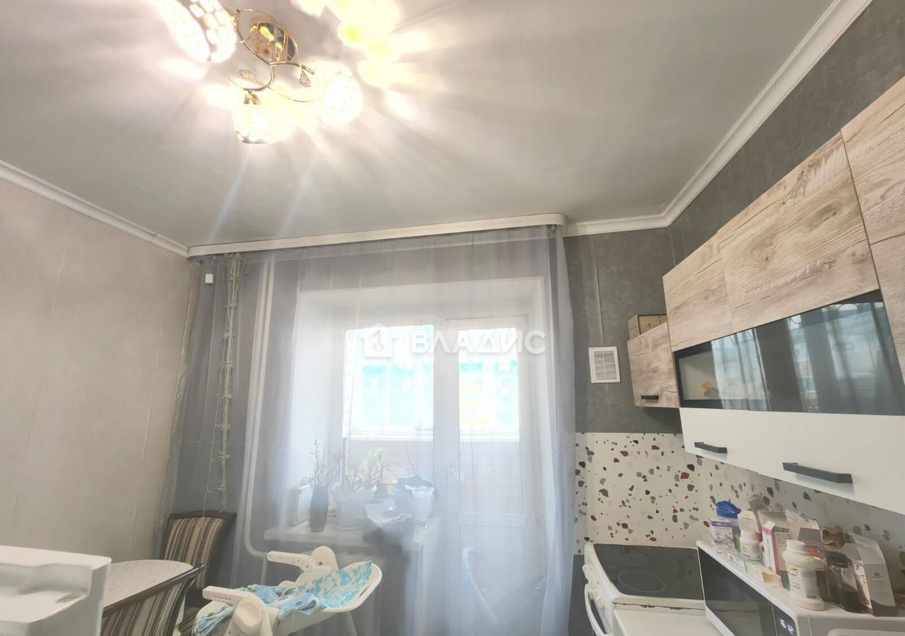 квартира г Чита р-н Черновский мкр-н Девичья Сопка, 49 фото 9