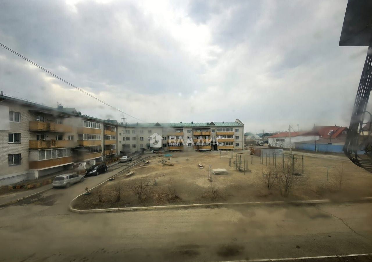 квартира г Чита р-н Черновский мкр-н Девичья Сопка, 49 фото 33