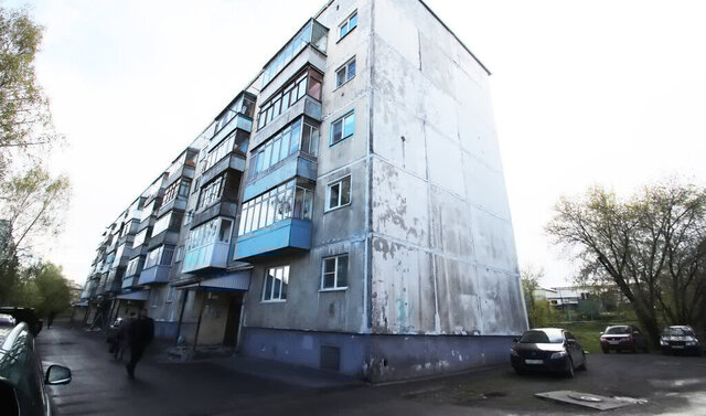 квартира ул Советов 19 фото