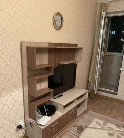 квартира г Новосибирск р-н Первомайский ул Первомайская 228 Весенний Жилой комплекс «Весенний» фото 2