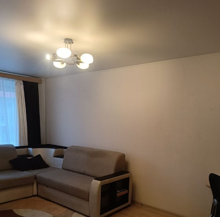 квартира г Петропавловск-Камчатский ул Карбышева 14 фото 14