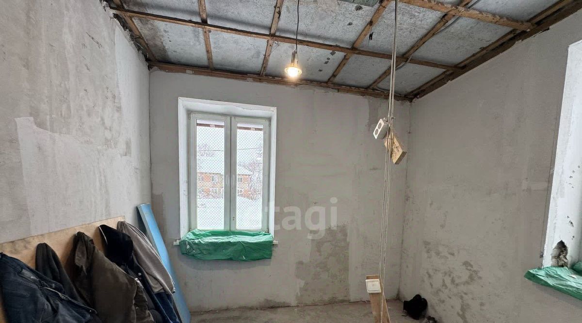 торговое помещение г Хабаровск пгт Березовка р-н Краснофлотский ул Сергеевская 5б фото 7