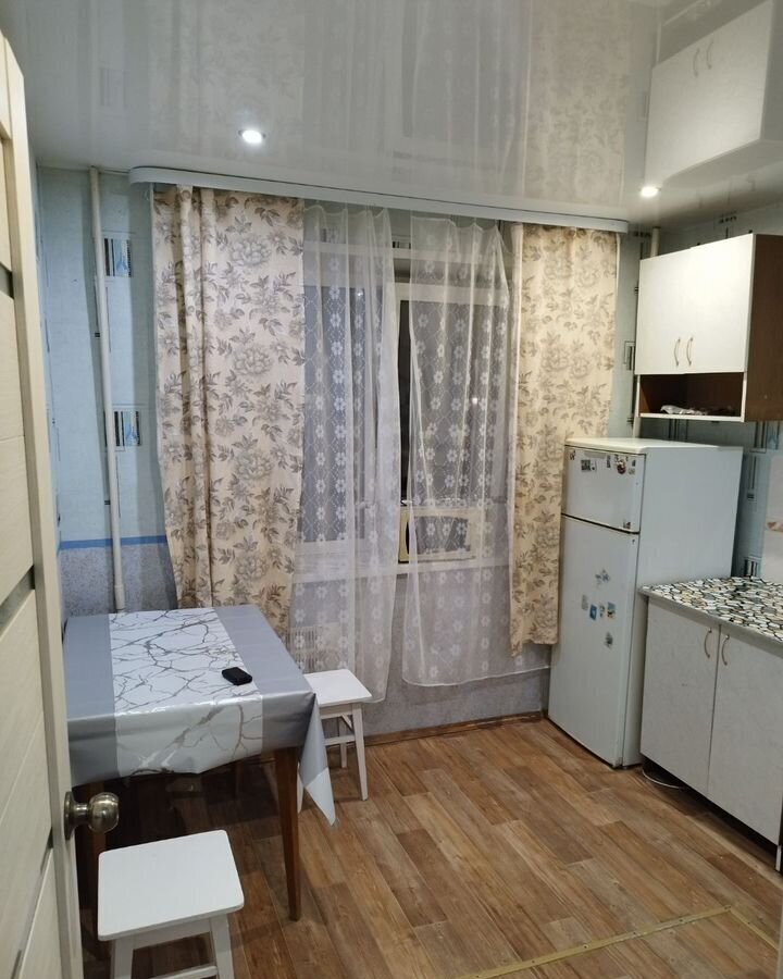 квартира г Воткинск ул Верхняя 13 фото 7