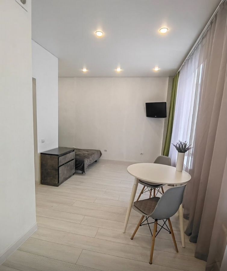 квартира г Абакан ул Некрасова 31б фото 9