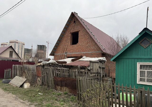 дом Студенческая снт Мичурина 3 21 фото