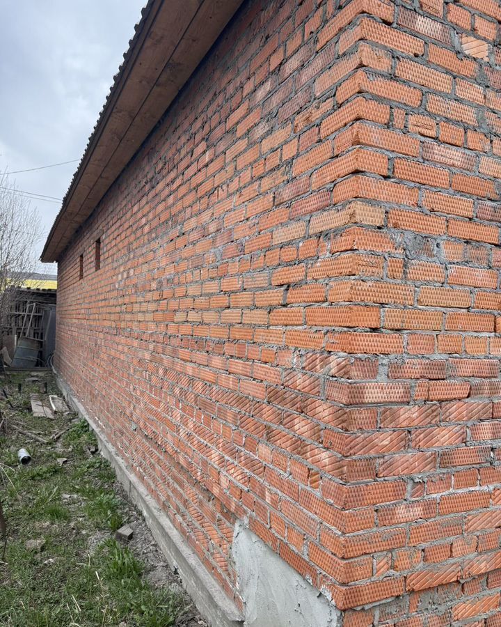дом г Новосибирск р-н Кировский Студенческая снт Мичурина 3 21 фото 10