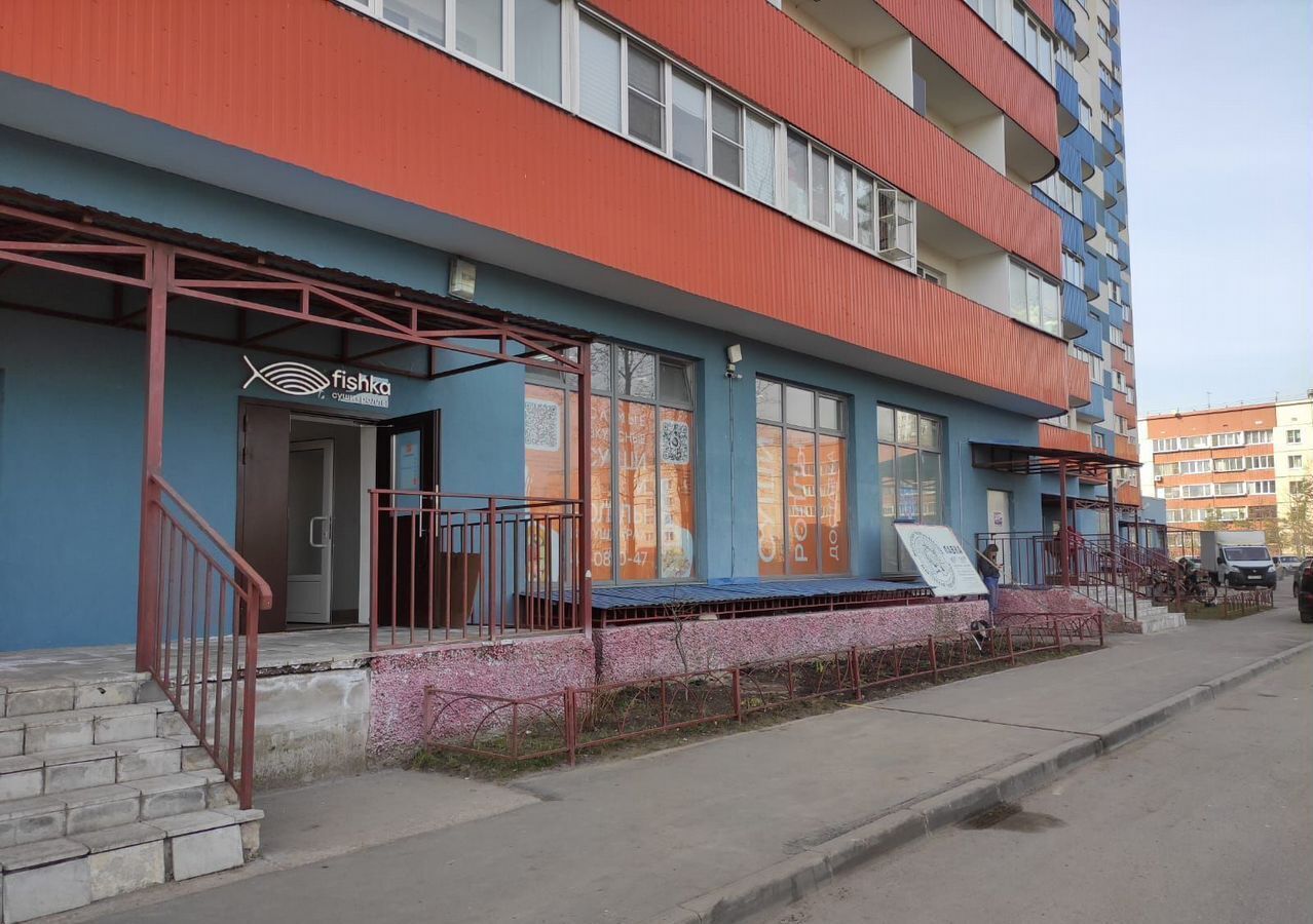свободного назначения г Санкт-Петербург п Шушары ул Валдайская 1 метро Купчино р-н Пушкинский фото 12