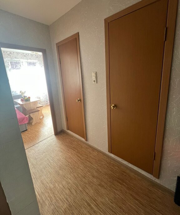 квартира г Красноярск р-н Советский ул 3 Августа 24 фото 6