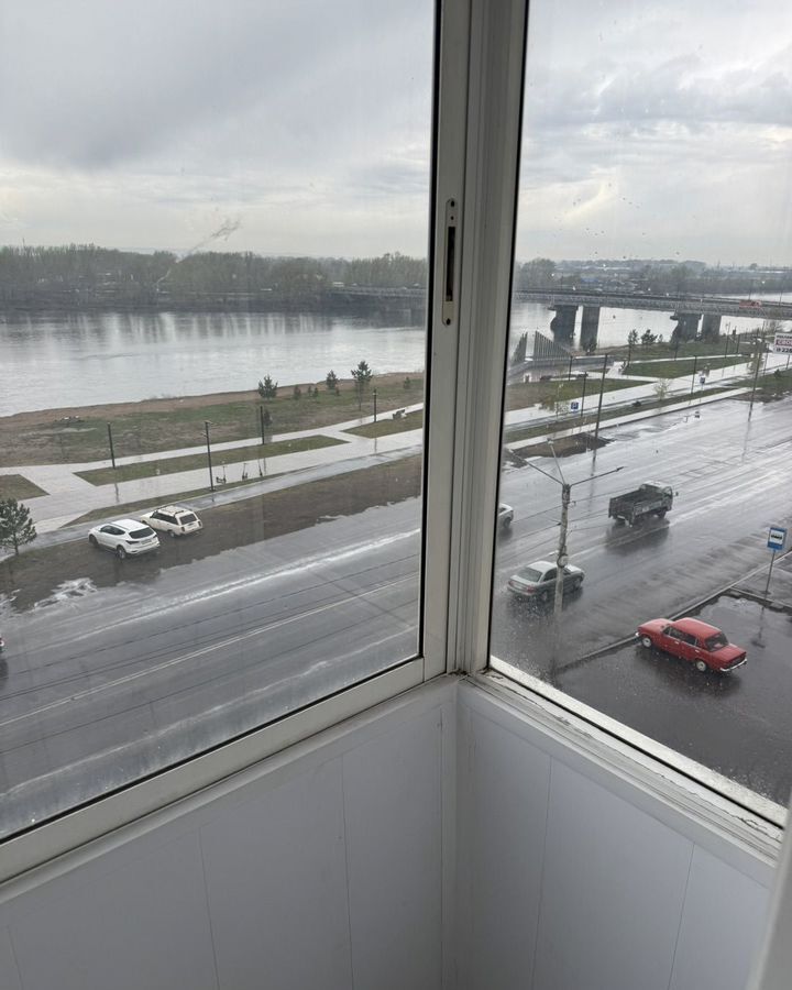 квартира г Канск мкр-н Северный, 22 фото 31