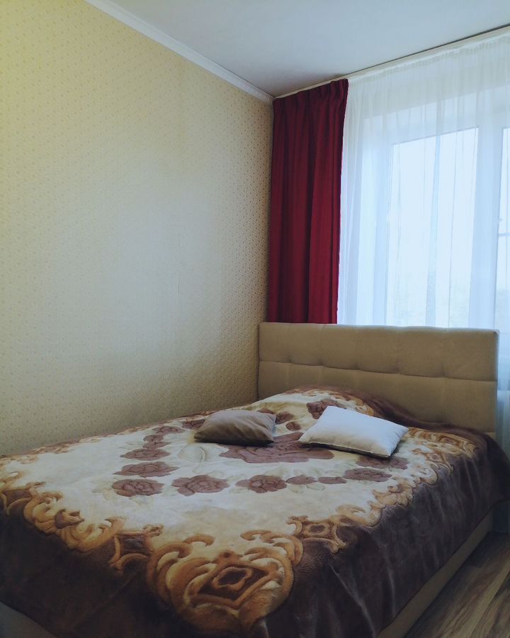 комната г Чебоксары р-н Ленинский пр-кт Мира 82 фото 1