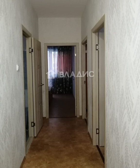 квартира г Тобольск 15-й микрорайон 31 фото 6