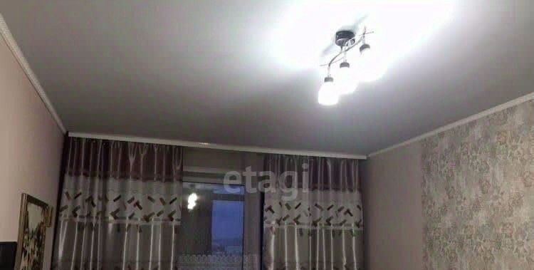 квартира г Мыски ул Кузбасская 20 фото 1