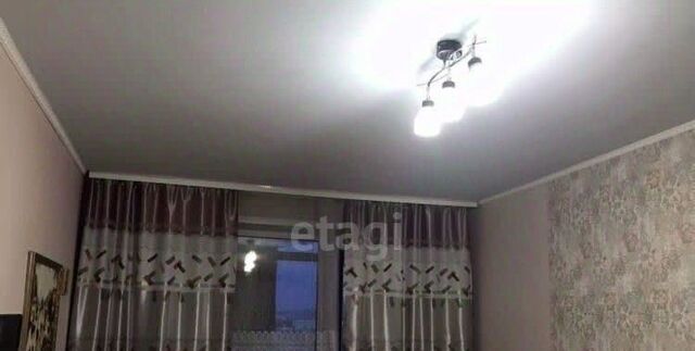 квартира ул Кузбасская 20 фото