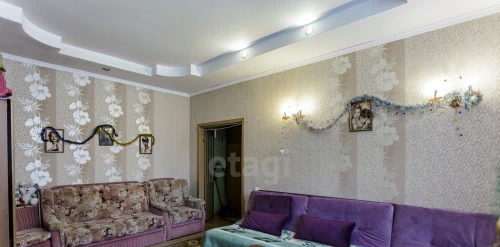 квартира г Новокузнецк р-н Кузнецкий ул Народная 33 фото 2