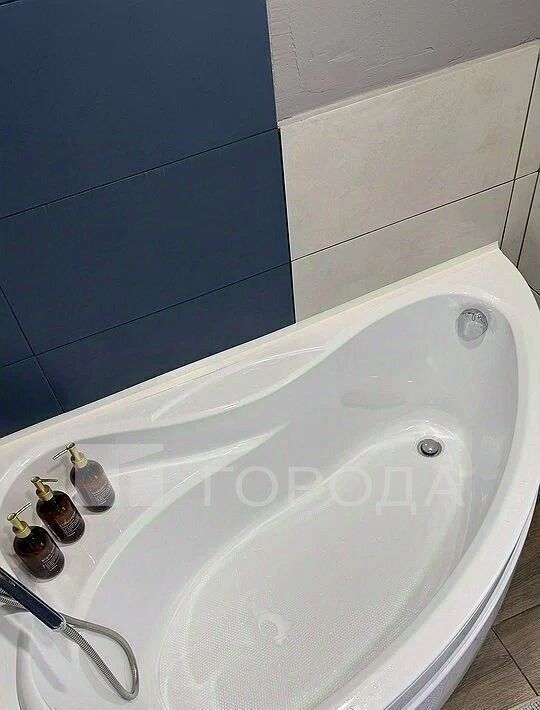 квартира г Новокузнецк р-н Центральный ул Кирова 39 фото 31